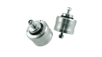 Poduszki silnika aluminium BMW E36 E46 4CYL - 70ShA