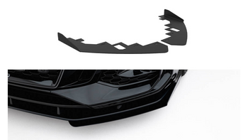 Flaps Audi RS5 F5 Front