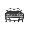 Coat rack BMW E46 drift