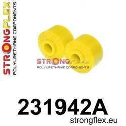 Front anti roll bar link bush SPORT