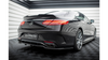Splitters set Mercedes-Benz S AMG-Line C217 Facelift
