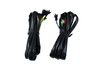 LED Taillights Mazda 3 Sedan 09-13