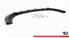 Splitter Mercedes-Benz V W447 Facelift Front v.1 Gloss Black