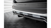 Splitters set Mercedes-Benz GLC AMG-Line X254