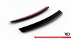 Spoiler Cap Mercedes-Benz GT GT S C190 Facelift