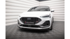 Splitter Ford Focus ST ST-Line Mk4 Facelift Przód v.7