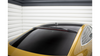 Rear window Cap Volkswagen Arteon R-Line Gloss Black