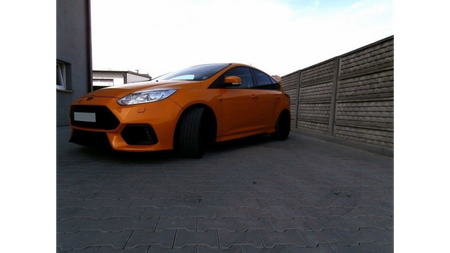 Zderzak Ford Focus III Przód RS Look