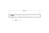 Fuel rail Honda K20