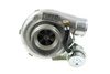 Turbosprężarka TurboWorks GT2871 Float Cast 5-Bolt 0.86AR