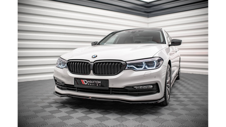 Zestaw Splitterów BMW 5 G30