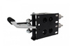 Hydraulic handbrake Type-4 TurboWorks 2 pumps