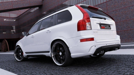 Bodykit Volvo XC90 without extensions