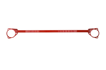 Front upper strut bar Toyota Celica 6 Red