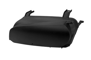 Head Light delete cover BMW 3 E46 coupe cabrio driver side