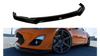 Splitter Toyota GT86 Front Gloss Black