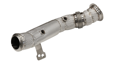 Downpipe Mercedes Benz AMG C43 GLC43 E43 E400 W205