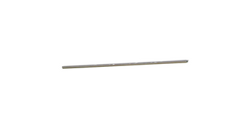 Nitrous Express 3/16 Stainless Tubing 40CM