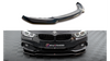 Splitter BMW 4 F32 F36 F33 Front v.1