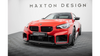 Splitter BMW M2 M-Performance G87 Przód