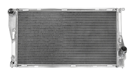 TurboWorks Racing radiator BMW E92 335D 2006 - 2011