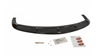 Splitter Alfa Romeo 159 Front v.2 Gloss Black