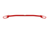 Front upper strut bar Mitsubishi Eclipse 1 Red