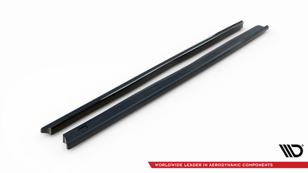 Diffuser Peugeot 308 SW III Side Skirts