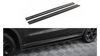 Diffuser Suzuki Vitara S II Side Skirts