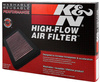 K&N Panel Filter 33-2987