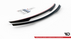 Spoiler Cap Opel Insignia II Gloss Black