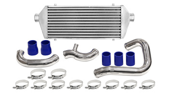 Intercooler TurboWorks Audi A4 Quattro B5 1.8T 98-01