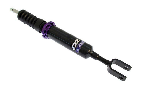Street Suspension D2 Racing AUDI S4 B6 4WD 03-04
