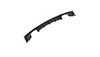 Diffuser BMW 3 F30 F31 Rear Matt Black