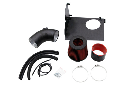 Air Intake System BMW M340i B58 3.0L Turbo G20 4" 2019+