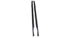 Diffuser Volkswagen Passat B8 R-Line Side Skirts Gloss Black