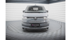 Splitters set Volkswagen Multivan T7