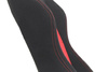 Racing seat R-LOOK Velvet Black Red