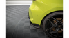 Splitter BMW 1 F40 M-Pack Rear v.9
