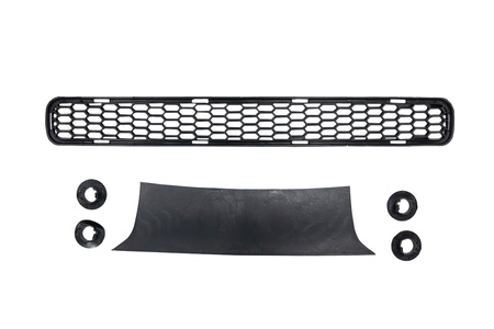 Bumper BMW 3 E90 Rear PDC