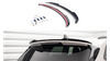 Spoiler Cap Ford Kuga III ST-Line Gloss Black