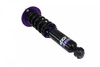 Street Suspension D2 Racing NISSAN SKYLINE R33 GTST 95-98