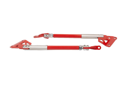 Rozpórka BMW 3 G20 G28 przednia górna Aluminium