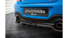 Splitters set Toyota GR86 Mk1 v.2