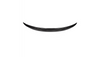 Lotka BMW 3 F30 Lip Carbon