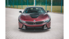 Splitter BMW i8 I12 Front Gloss Black