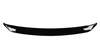 Spoiler Honda Civic VIII FD FA Gloss Black ABS