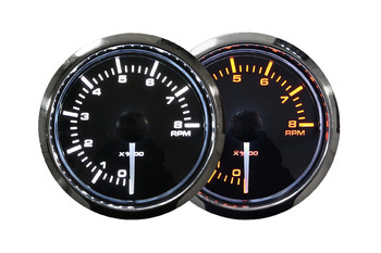 Zegar Auto Gauge STP2B 52mm - Obrotomierz