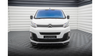 Splitter Citroen Jumpy III przód