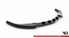 Splitters set Mercedes-Benz E Sedan W212 Facelift